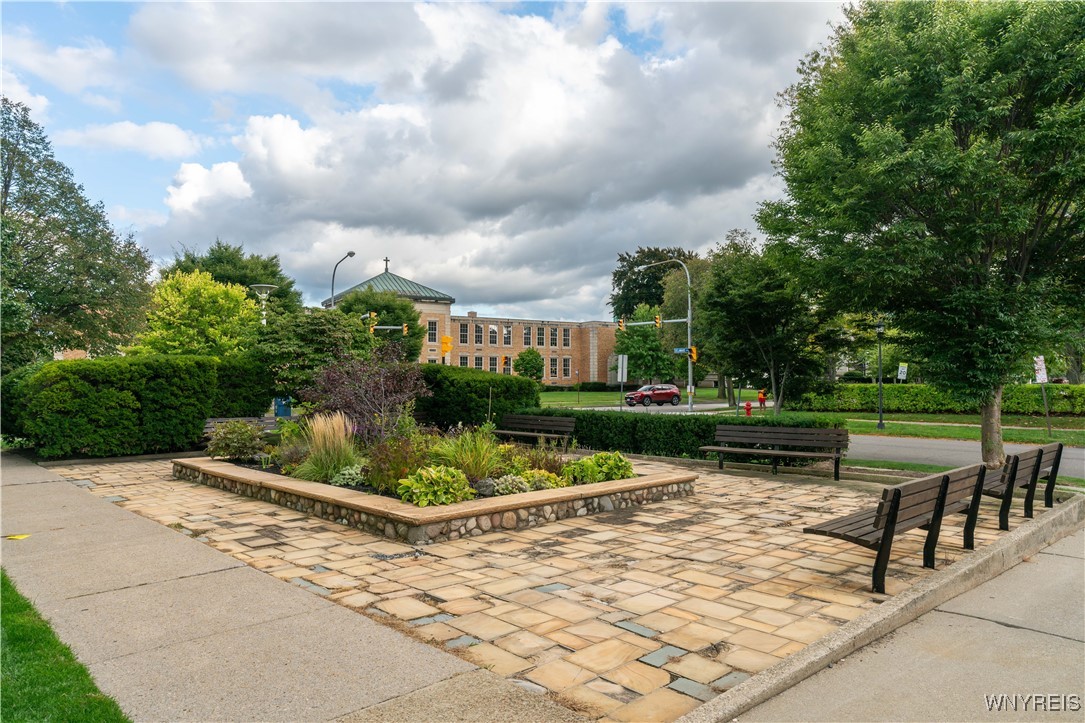 1088 Delaware Avenue #4B, Buffalo, New York image 30