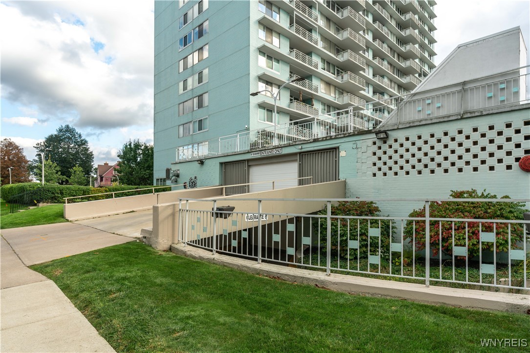 1088 Delaware Avenue #4B, Buffalo, New York image 32