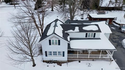 Photo of 6649 Boston State Road, Hamburg, NY 14075 (MLS # B1659717)