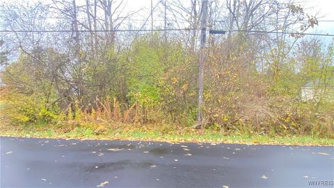 Vacant Land For Sale - Lakeview Terrace<br/> Hamburg, NY 14075