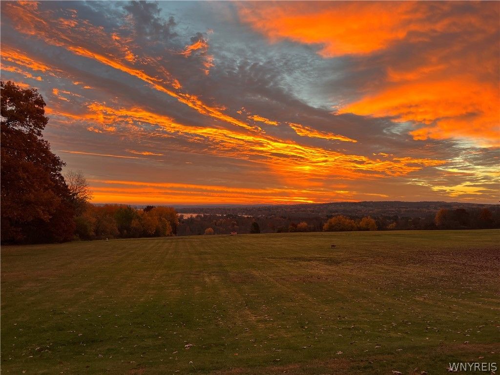 Photo of 2392 N Maple Avenue, North Harmony, NY 14710 (MLS # B1668825)