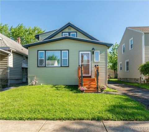 155 Fowler Avenue Buffalo NY 14217