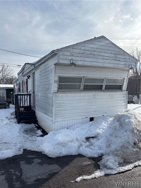 1021 Olean Road East Aurora NY 14052