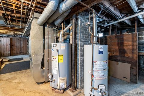 Tiny photo for 189 Hamilton Drive #2, Amherst, NY 14226 (MLS # B1655438)