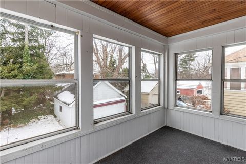 Tiny photo for 189 Hamilton Drive #2, Amherst, NY 14226 (MLS # B1655438)