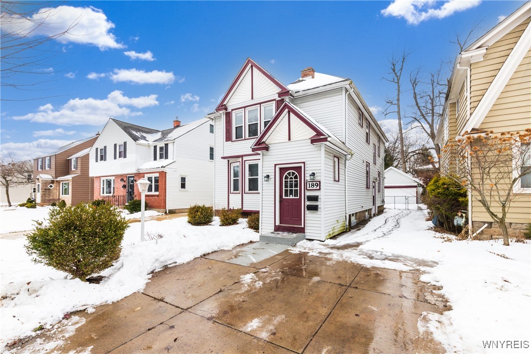 189 Hamilton Drive 2
