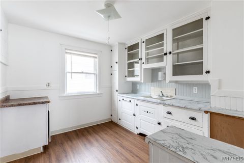 Tiny photo for 189 Hamilton Drive #2, Amherst, NY 14226 (MLS # B1655438)