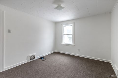 Tiny photo for 189 Hamilton Drive #2, Amherst, NY 14226 (MLS # B1655438)