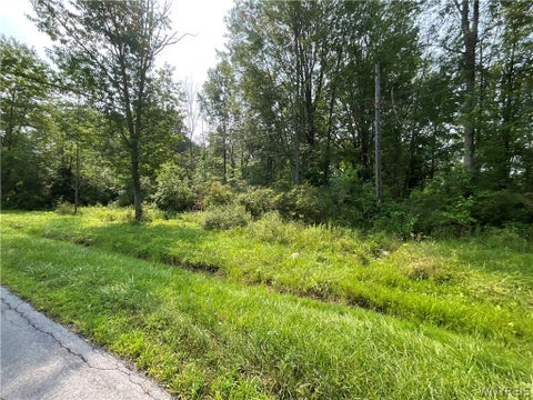 Tiny photo for 4720 Shadigee Road, Wilson, NY 14108 (MLS # B1702373)