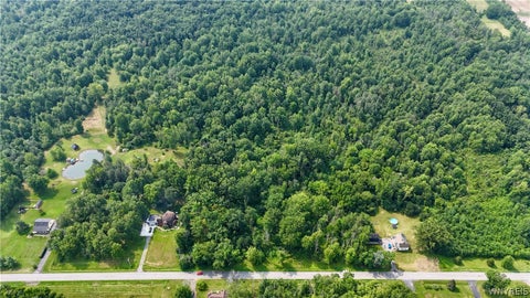 Tiny photo for 4720 Shadigee Road, Wilson, NY 14108 (MLS # B1702373)