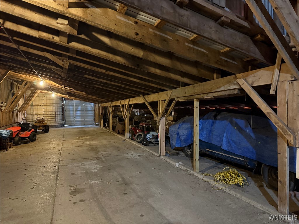 11237 Porterville Road