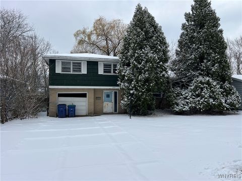 274 Cindy Drive Buffalo NY 14221