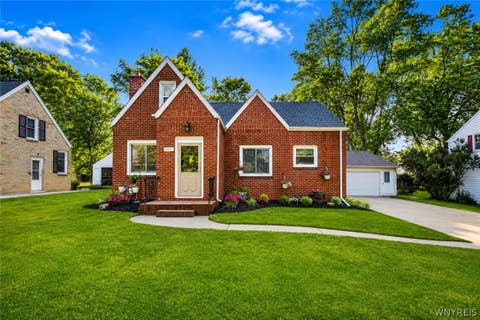 Homes For Sale - 491 Mount Vernon Road<br/> Amherst, NY 14226