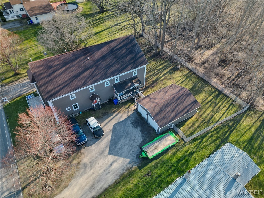 Somerset, New York 14012, United States, 6 Bedrooms Bedrooms, ,3 BathroomsBathrooms,Residential,Active,6235