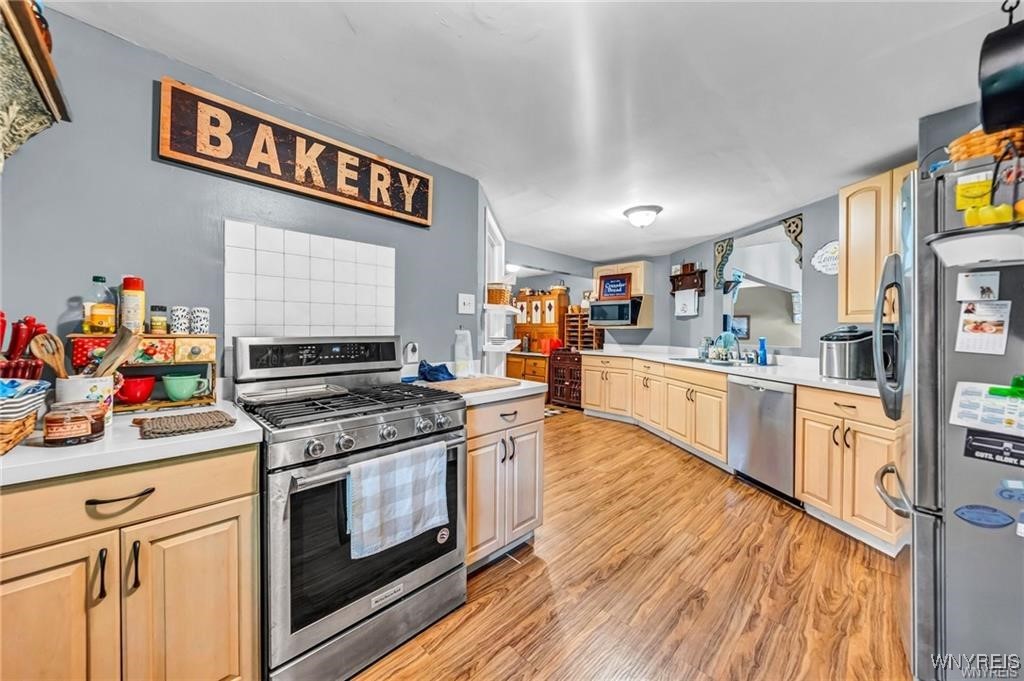 Somerset, New York 14012, United States, 6 Bedrooms Bedrooms, ,3 BathroomsBathrooms,Residential,Active,6235