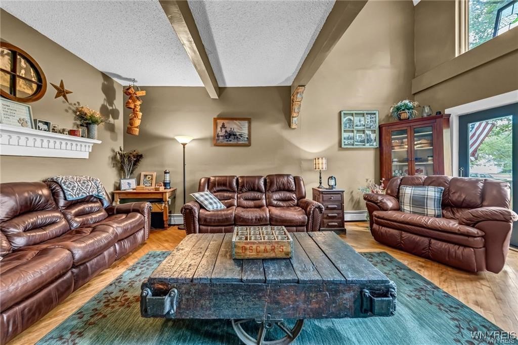 Somerset, New York 14012, United States, 6 Bedrooms Bedrooms, ,3 BathroomsBathrooms,Residential,Active,6235