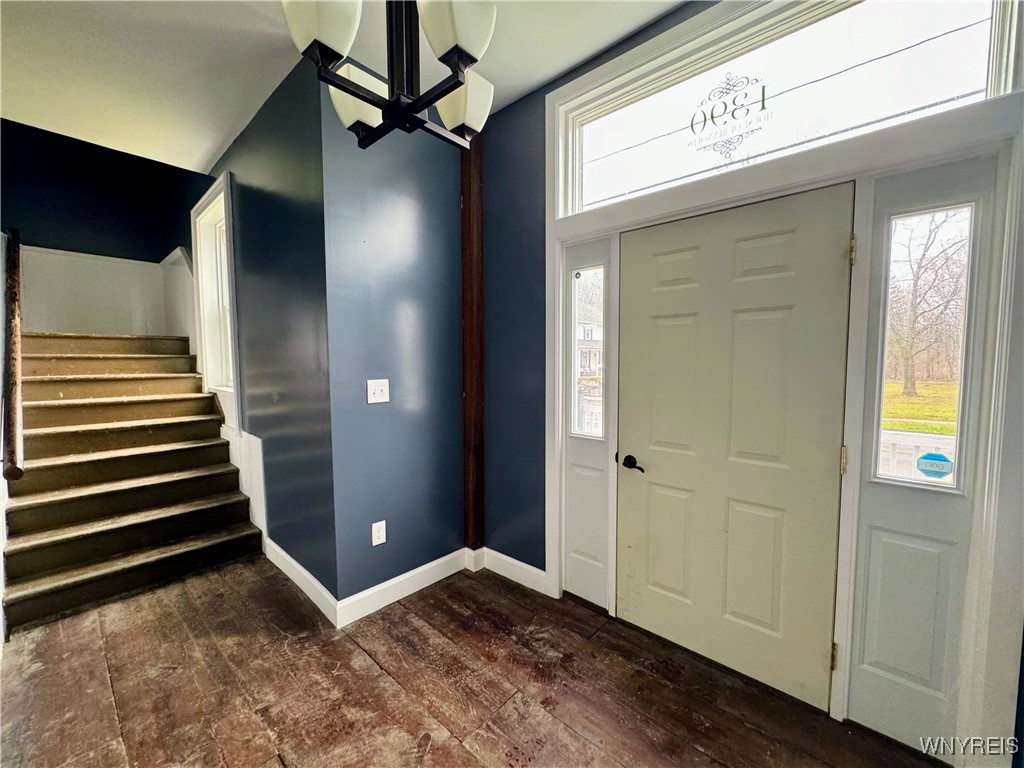 Somerset, New York 14012, United States, 6 Bedrooms Bedrooms, ,3 BathroomsBathrooms,Residential,Active,6235