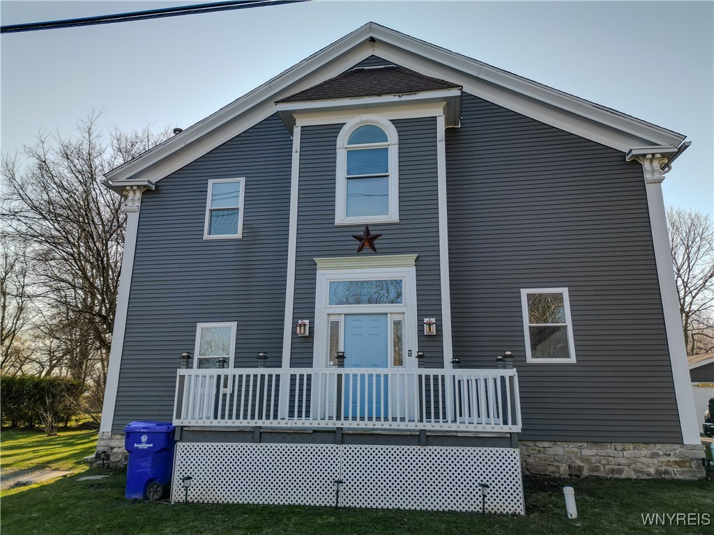 Somerset, New York 14012, United States, 6 Bedrooms Bedrooms, ,3 BathroomsBathrooms,Residential,Active,6235