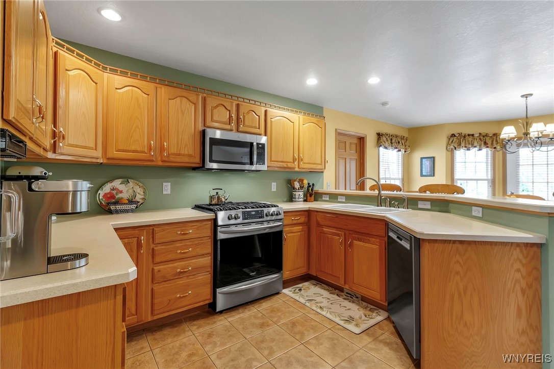 4787 John Michael Way, Hamburg, New York image 11