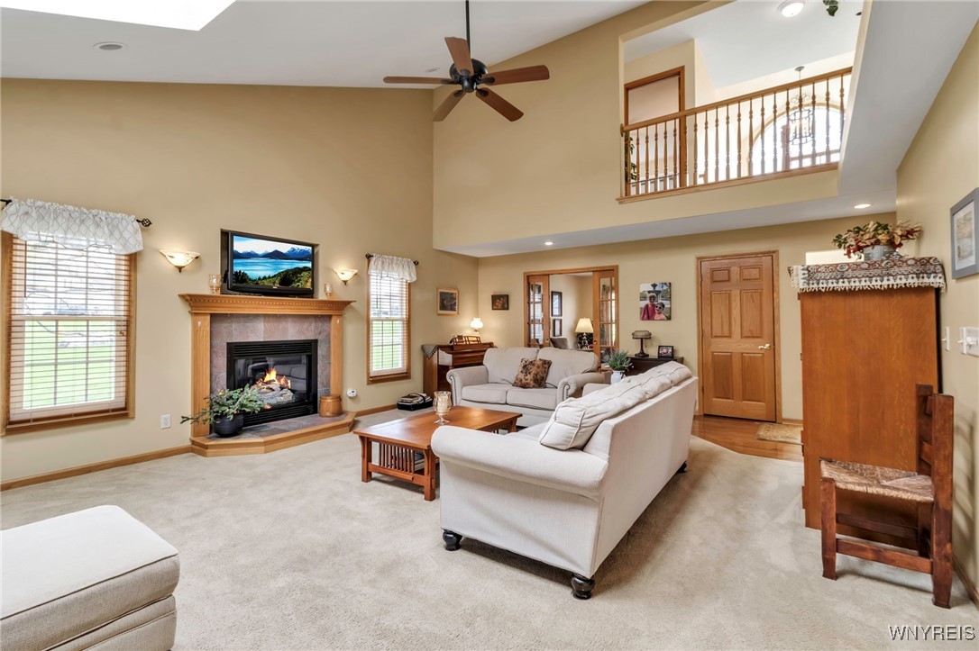 4787 John Michael Way, Hamburg, New York image 7