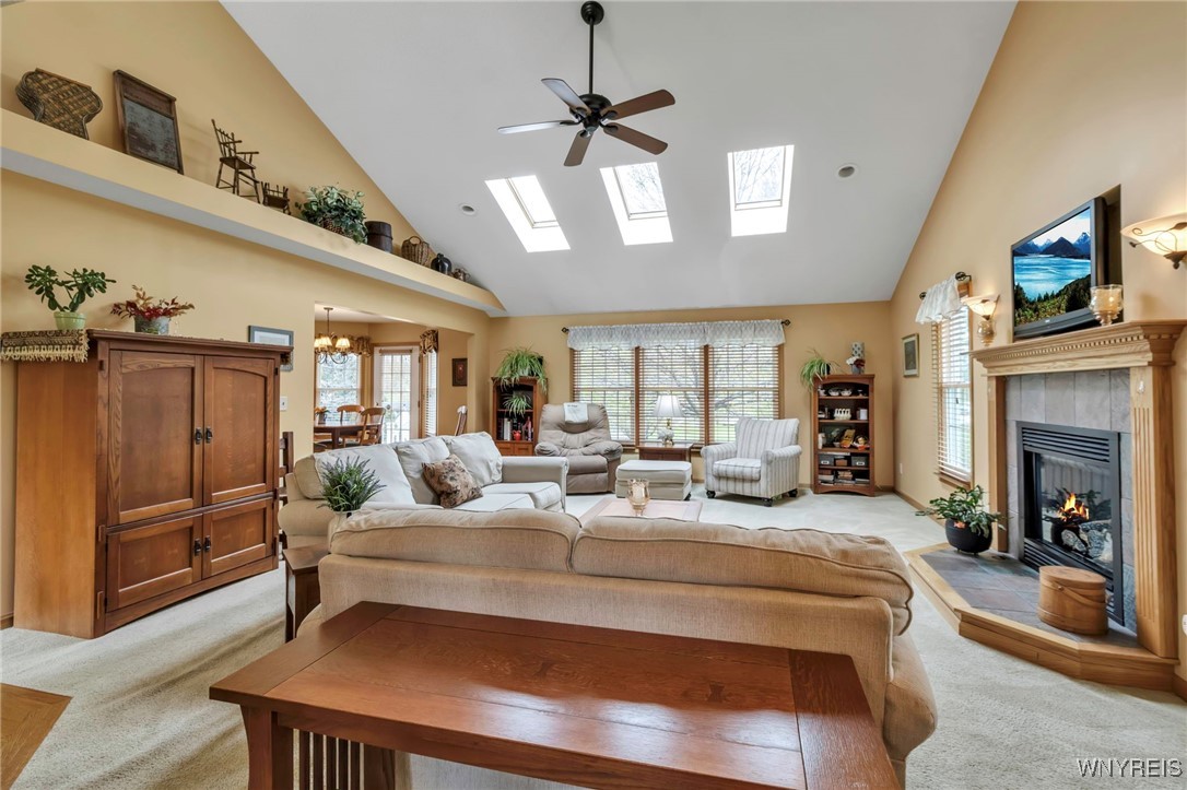 4787 John Michael Way, Hamburg, New York image 5