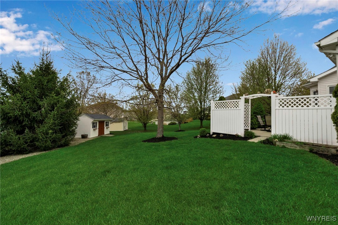 4787 John Michael Way, Hamburg, New York image 40