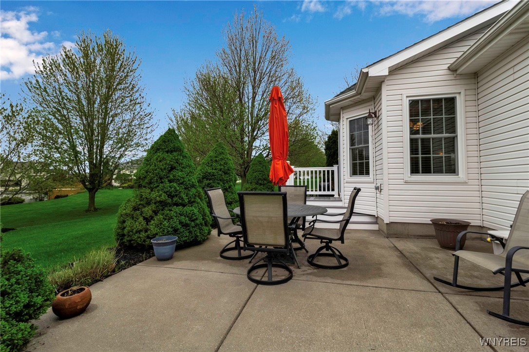 4787 John Michael Way, Hamburg, New York image 37