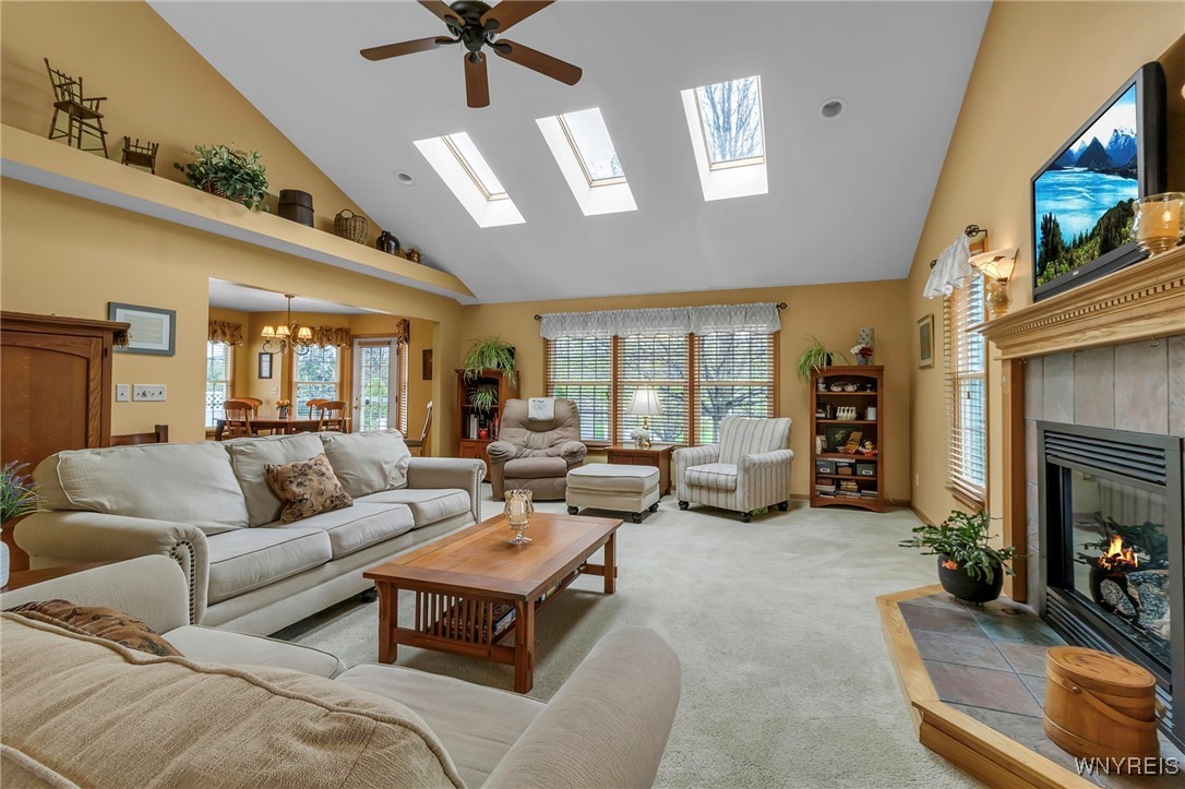 4787 John Michael Way, Hamburg, New York image 6