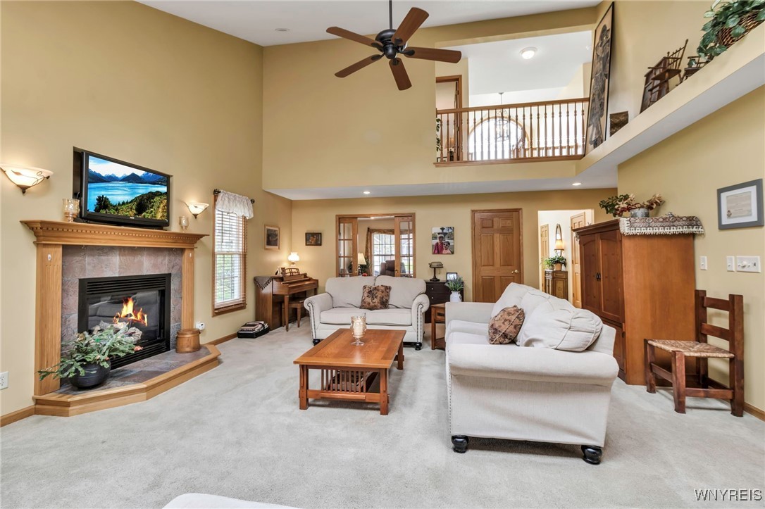 4787 John Michael Way, Hamburg, New York image 8