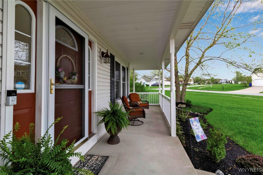 4787 John Michael Way, Hamburg, New York image 2