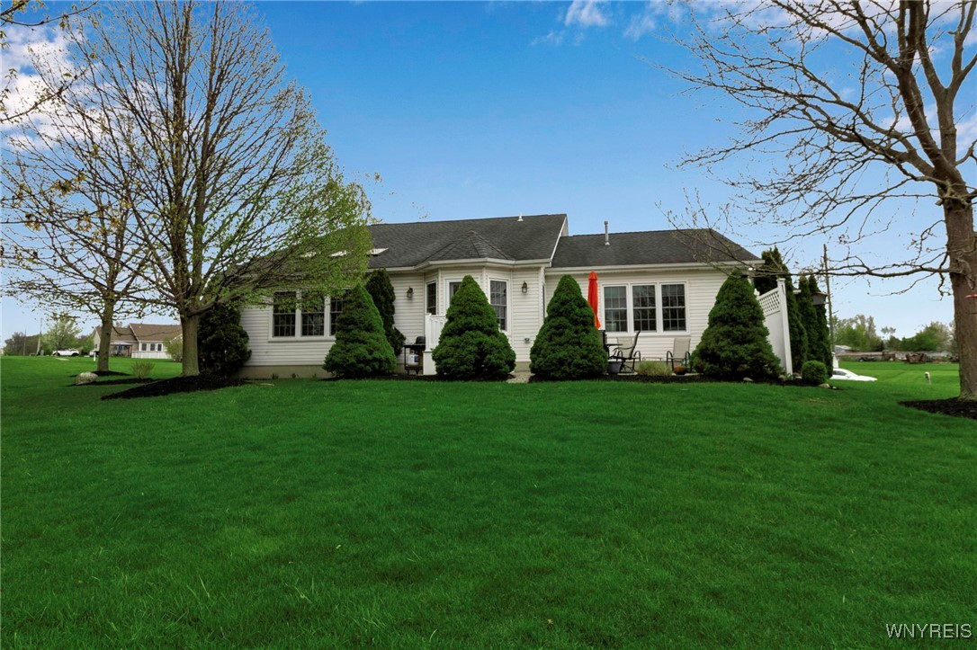 4787 John Michael Way, Hamburg, New York image 42