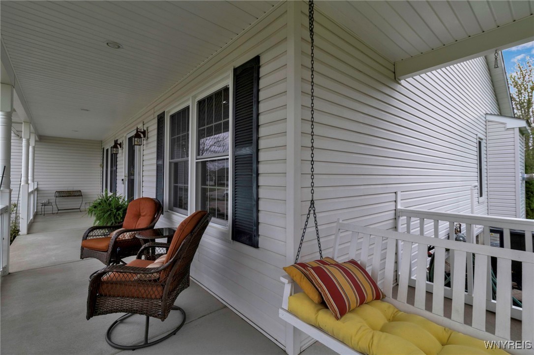 4787 John Michael Way, Hamburg, New York image 3