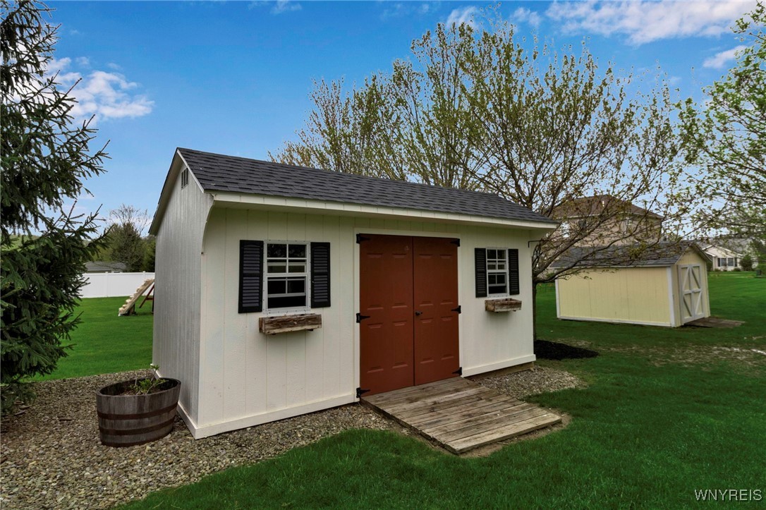 4787 John Michael Way, Hamburg, New York image 41