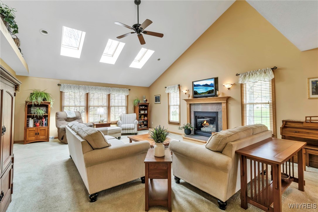 4787 John Michael Way, Hamburg, New York image 4