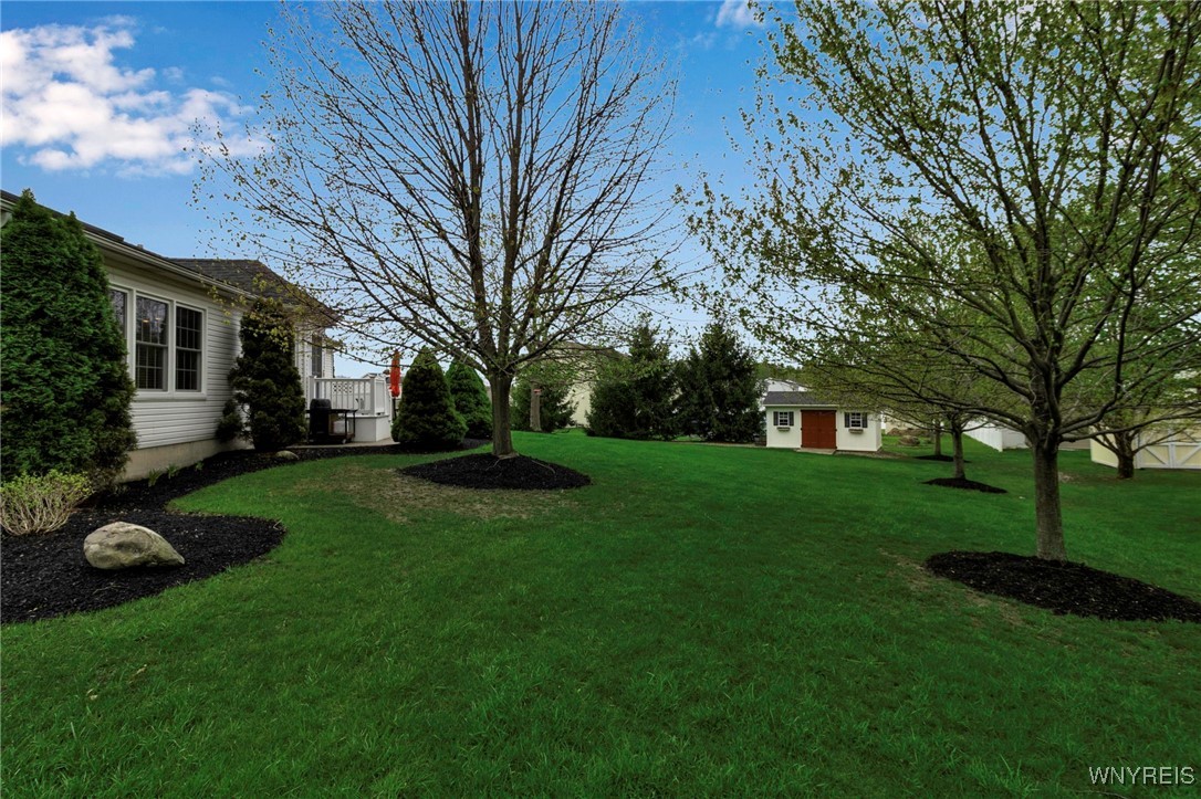 4787 John Michael Way, Hamburg, New York image 39