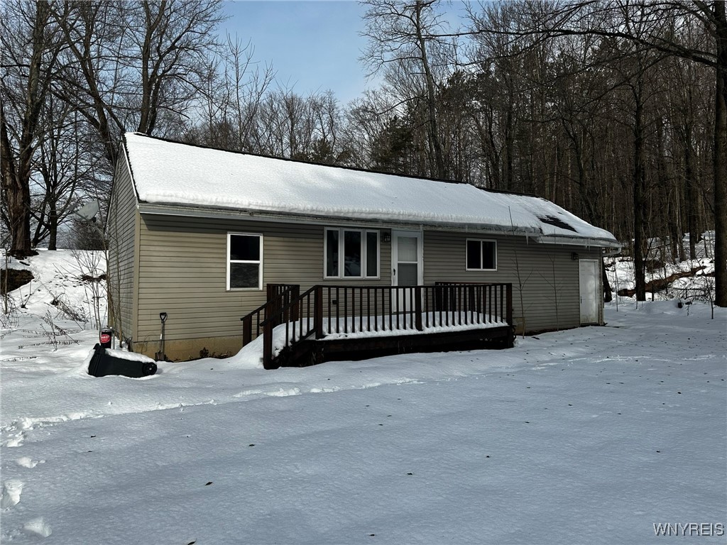 9183 State Road, Colden, New York image 3