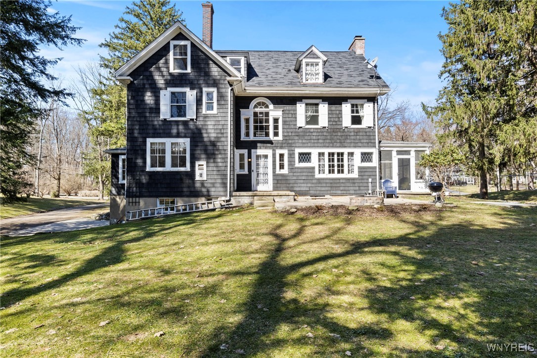 208 Porterville Road, Aurora, New York image 46
