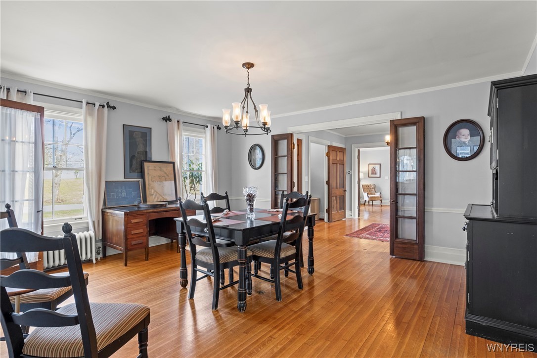 208 Porterville Road, Aurora, New York image 13
