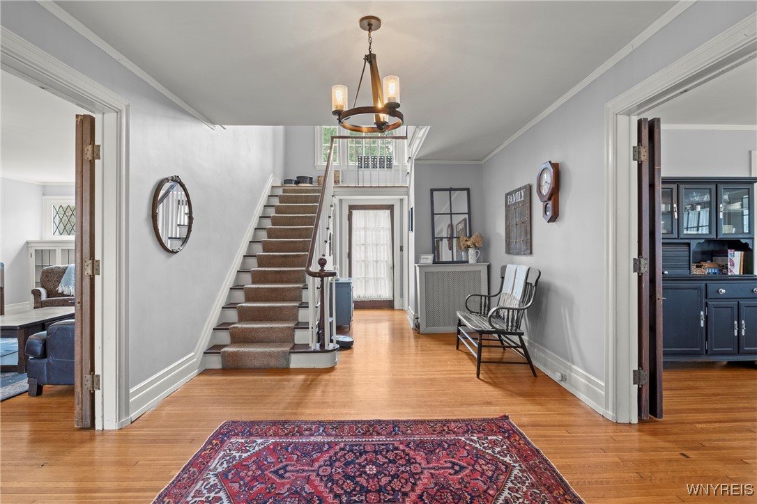 208 Porterville Road, Aurora, New York image 4