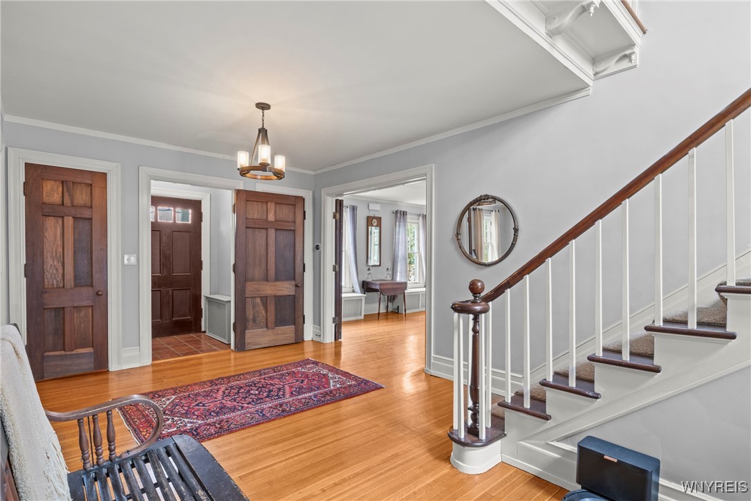 208 Porterville Road, Aurora, New York image 3