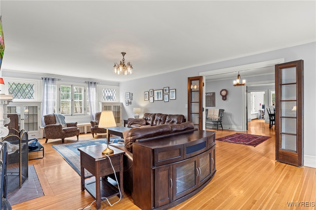 208 Porterville Road, Aurora, New York image 6
