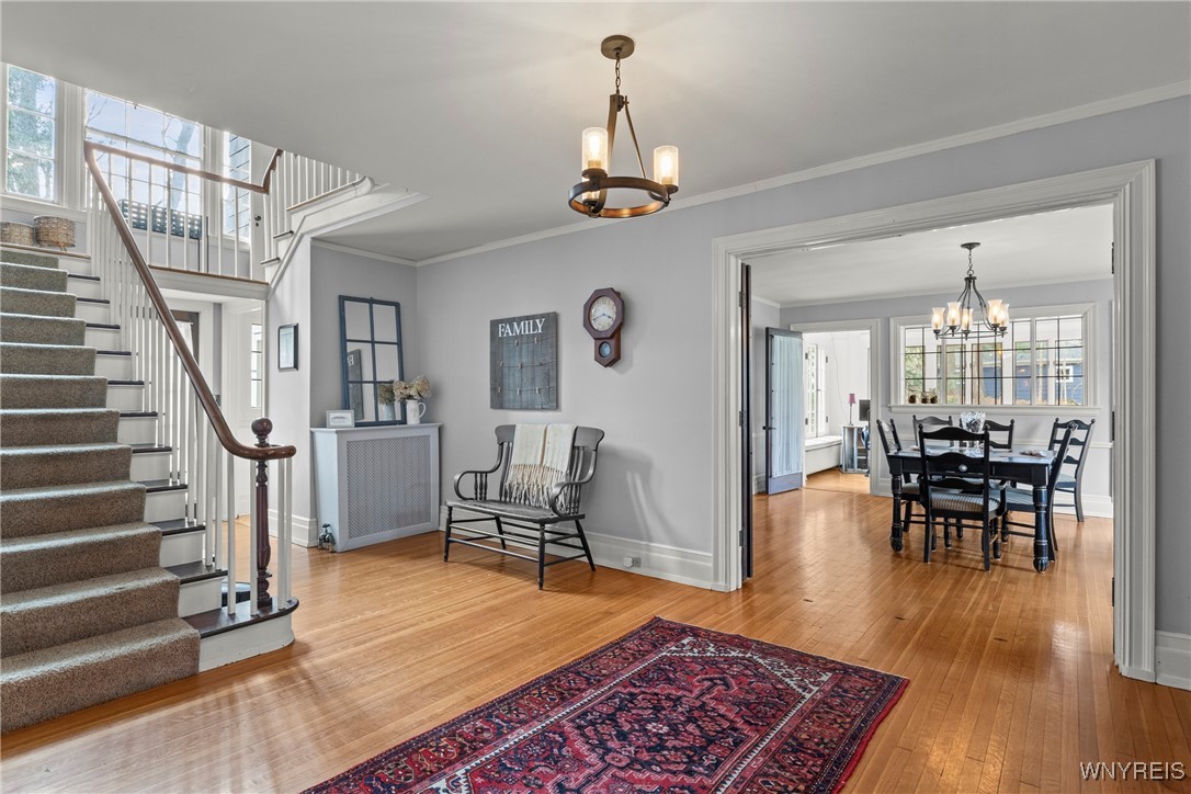 208 Porterville Road, Aurora, New York image 9