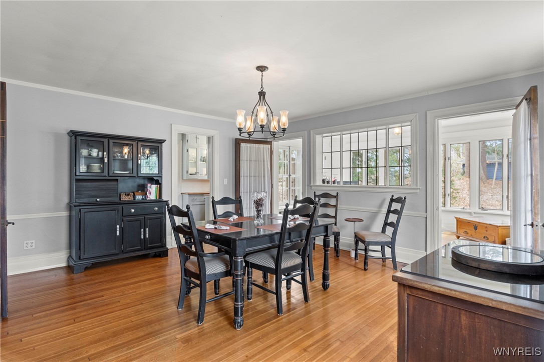 208 Porterville Road, Aurora, New York image 14