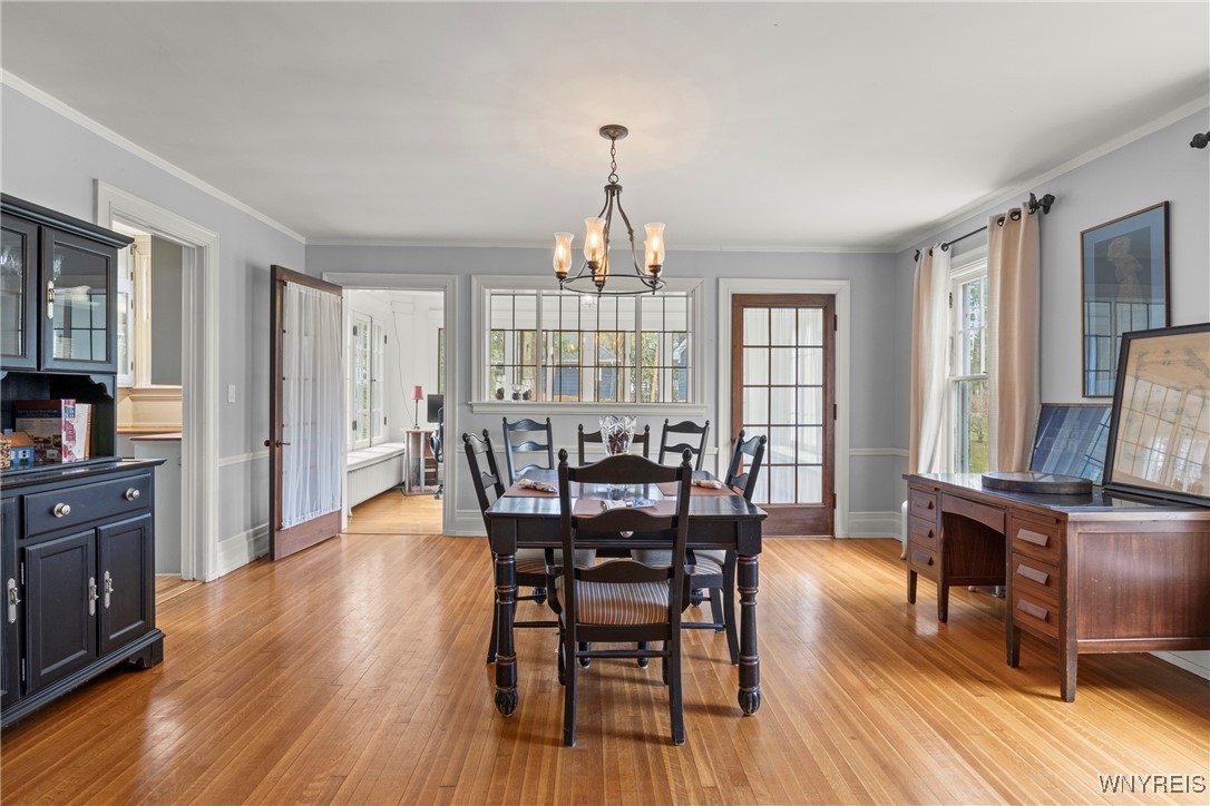 208 Porterville Road, Aurora, New York image 10