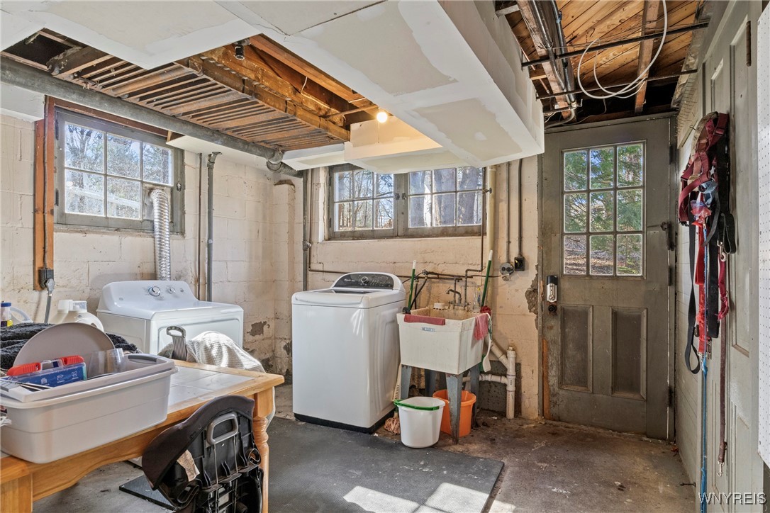 208 Porterville Road, Aurora, New York image 42