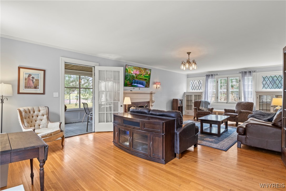 208 Porterville Road, Aurora, New York image 5