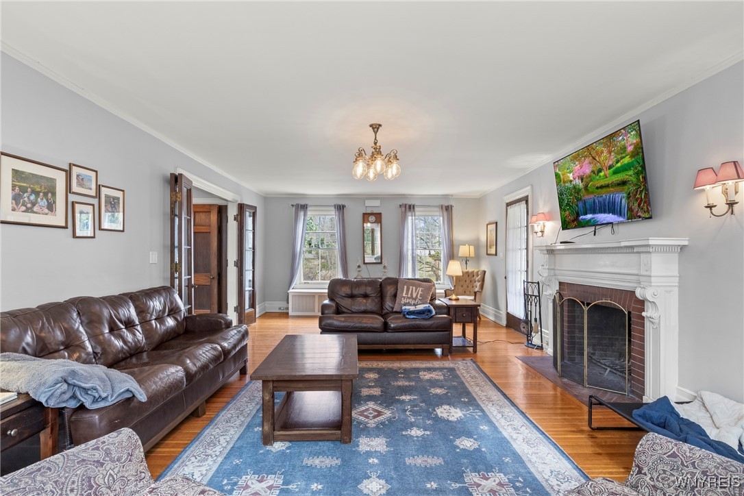 208 Porterville Road, Aurora, New York image 7