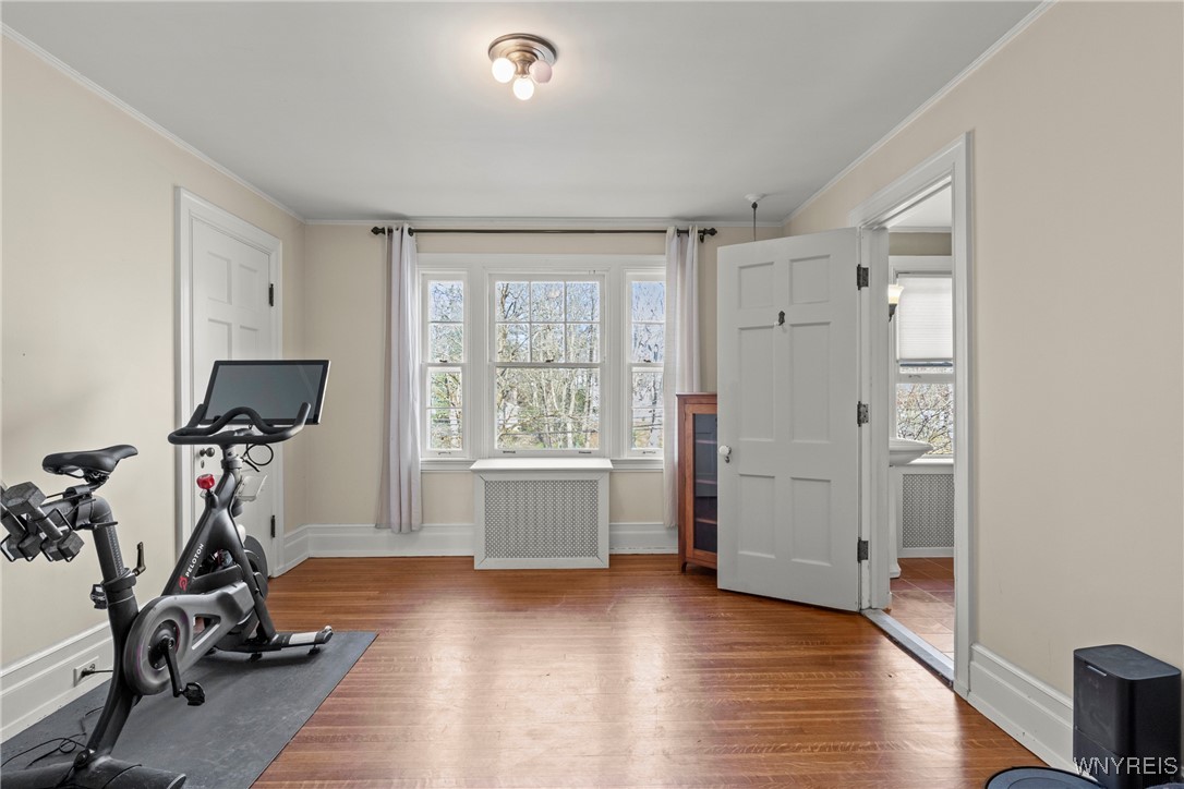 208 Porterville Road, Aurora, New York image 29
