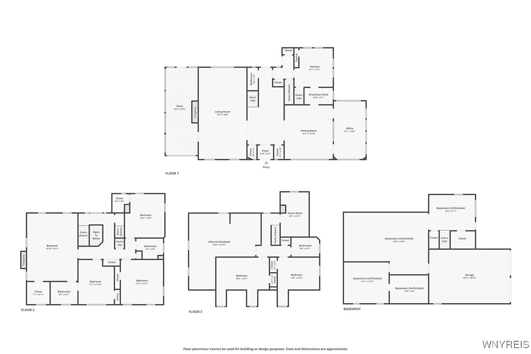 208 Porterville Road, Aurora, New York image 49
