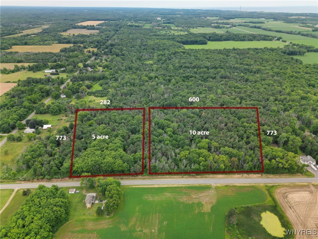 Somerset, New York 14012, United States, ,Land,Pending,150833